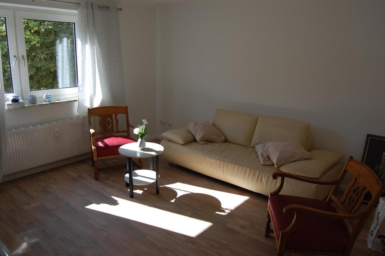 Wohnung In Schwarzenbek - 2 Zimmer - Top Eingerichtet. 外观 照片
